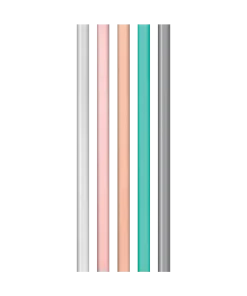 Straw Set Multi-Pack